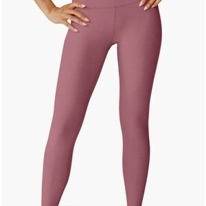 Beyond Yoga Spacedye Caught in the Midi High Waisted Leggings